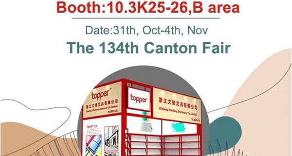 TOPPER STATIONERY CO.,LIMITED